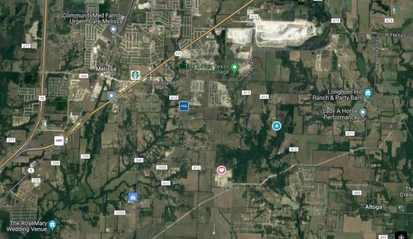 Map Images